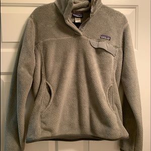 Patagonia ladies jacket